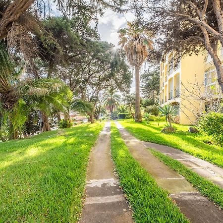 Canico Sea Garden By Madeira Sun Travel Esterno foto