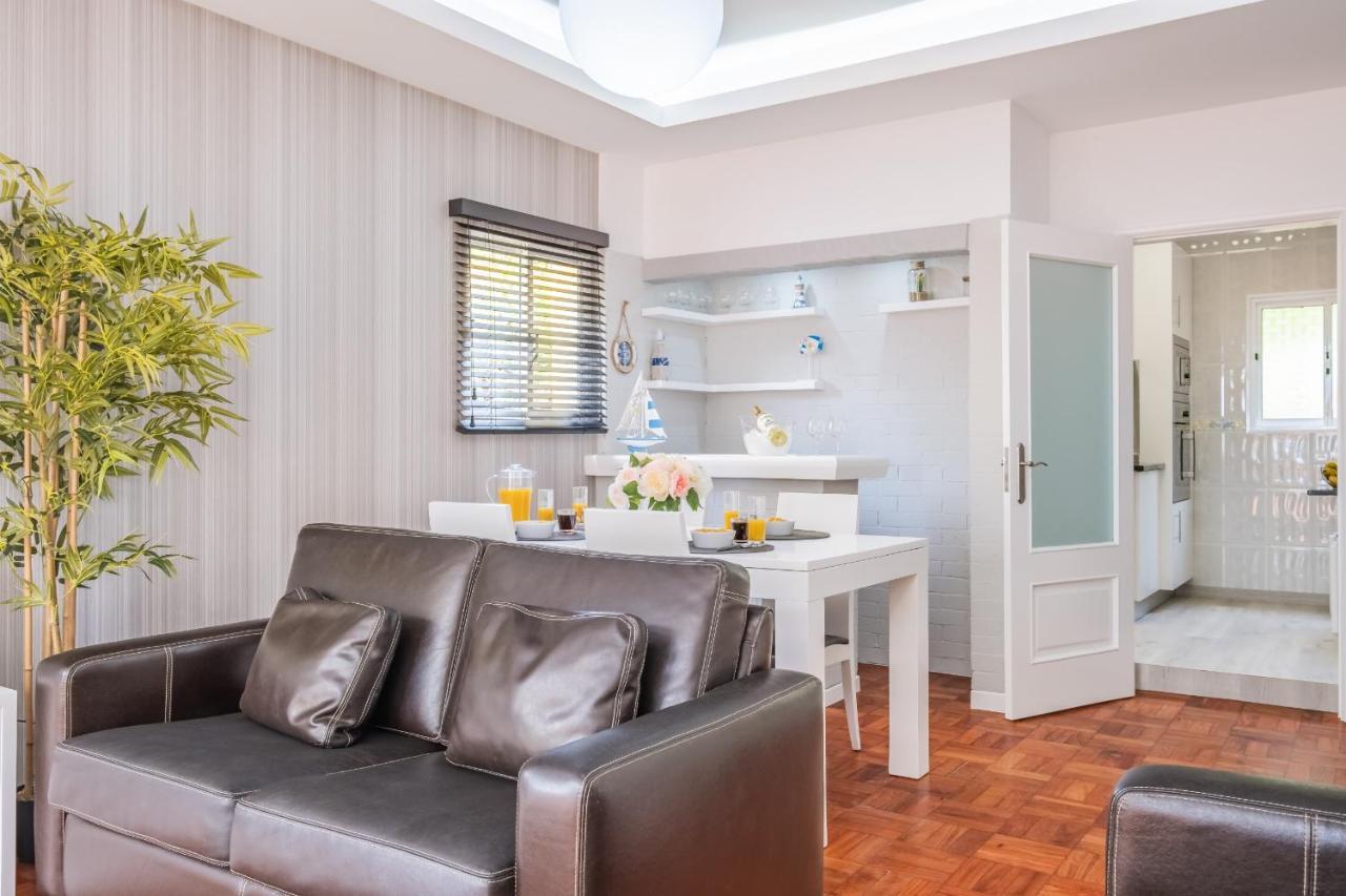 Canico Sea Garden By Madeira Sun Travel Esterno foto