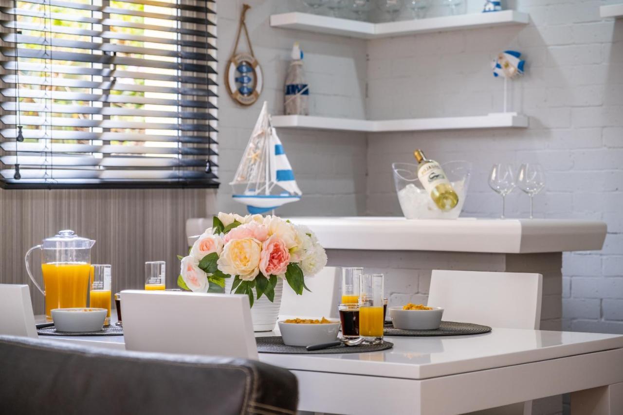 Canico Sea Garden By Madeira Sun Travel Esterno foto
