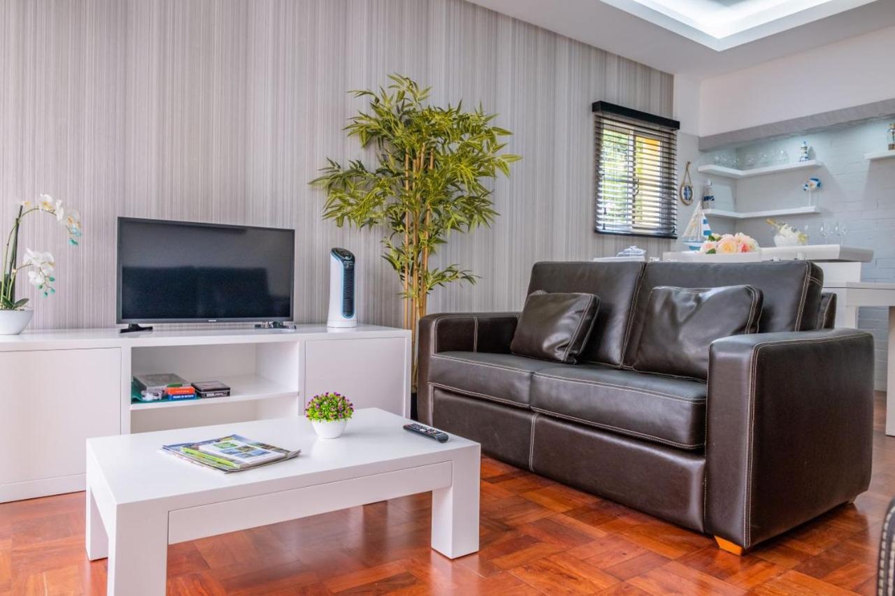 Canico Sea Garden By Madeira Sun Travel Esterno foto