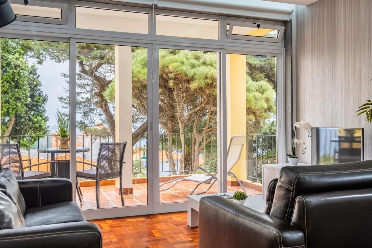 Canico Sea Garden By Madeira Sun Travel Esterno foto