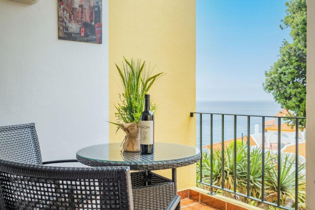 Canico Sea Garden By Madeira Sun Travel Esterno foto