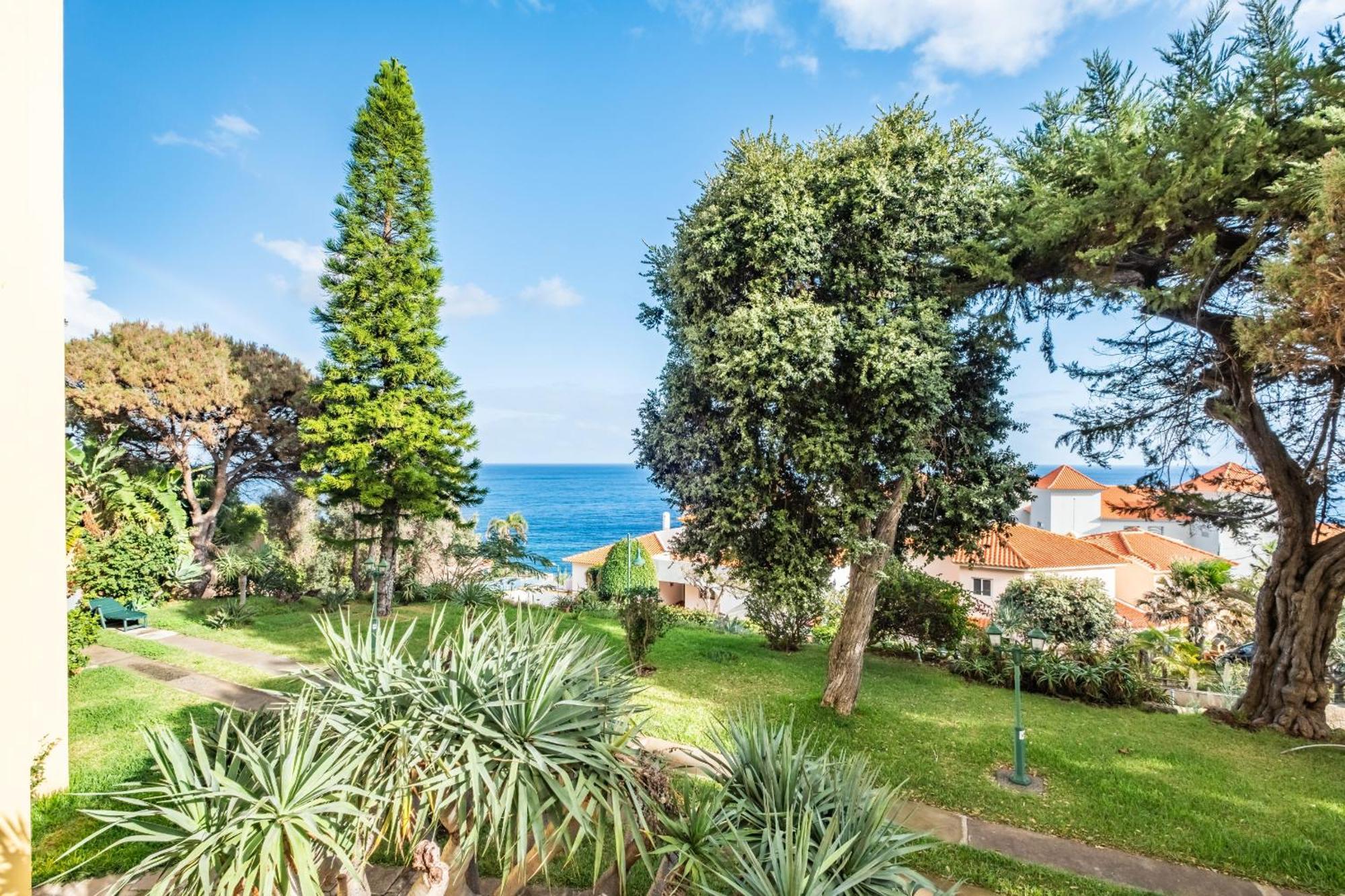 Canico Sea Garden By Madeira Sun Travel Esterno foto