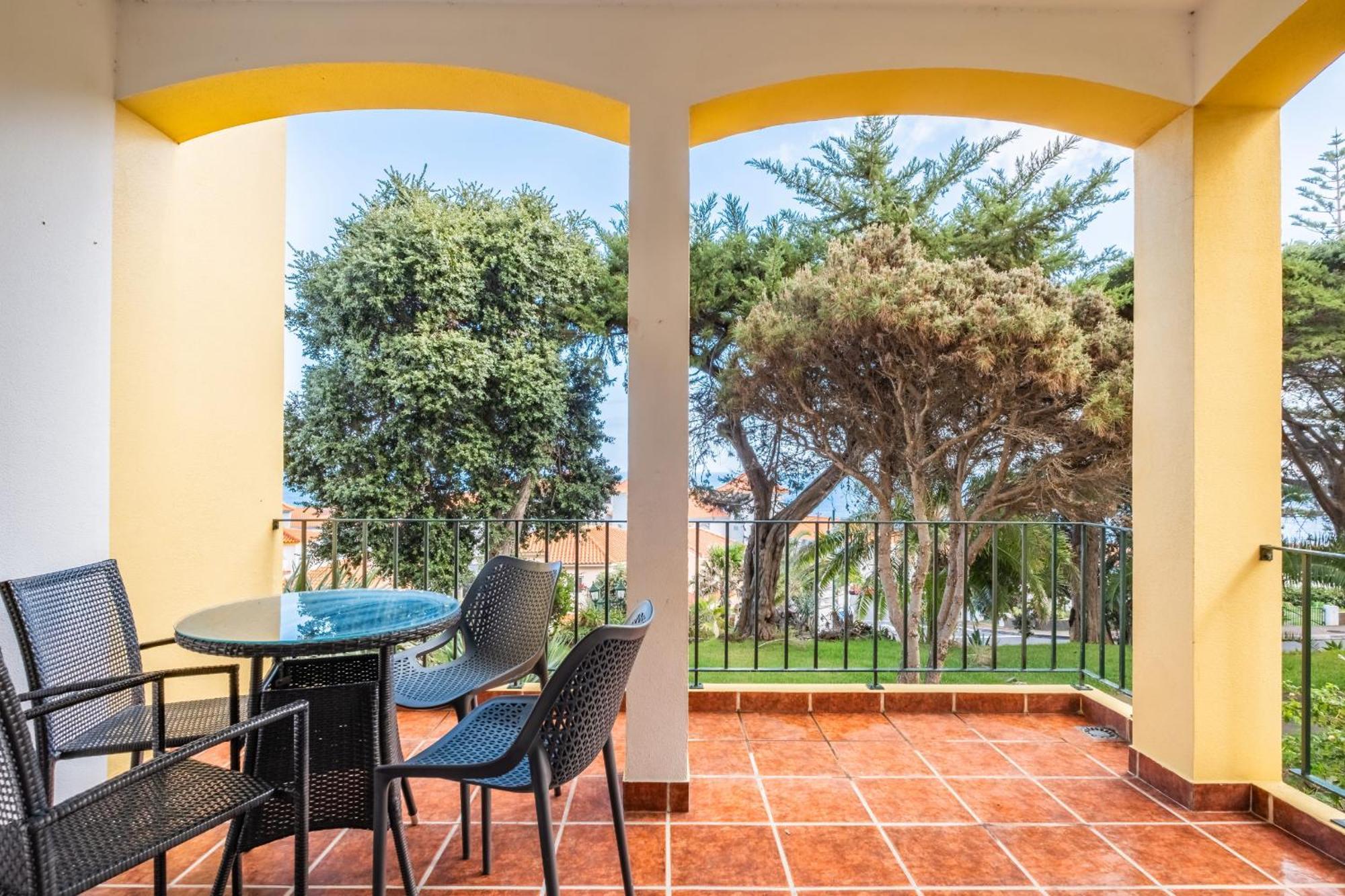 Canico Sea Garden By Madeira Sun Travel Esterno foto