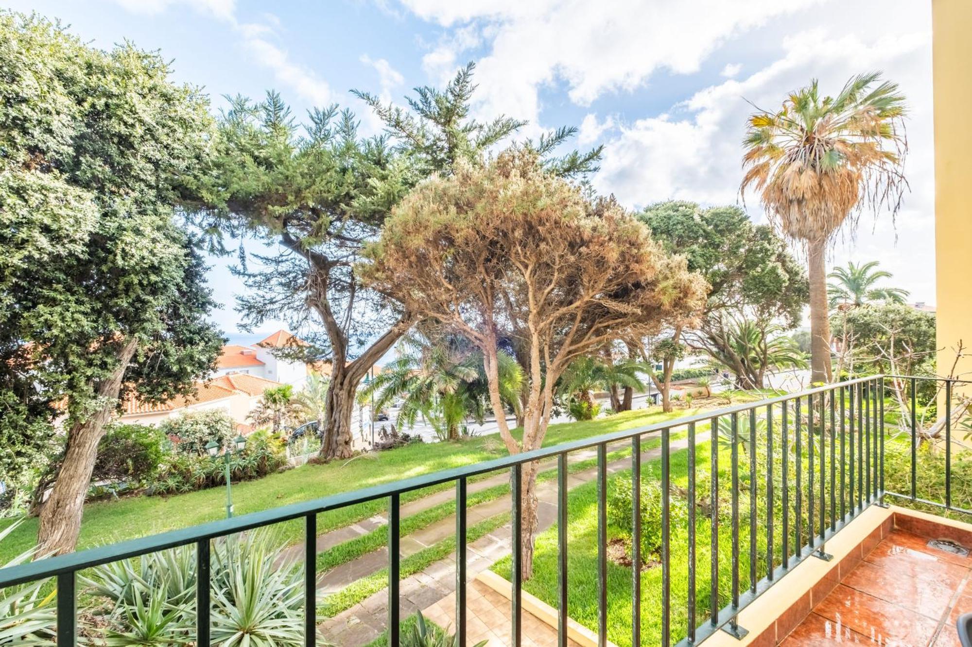 Canico Sea Garden By Madeira Sun Travel Esterno foto