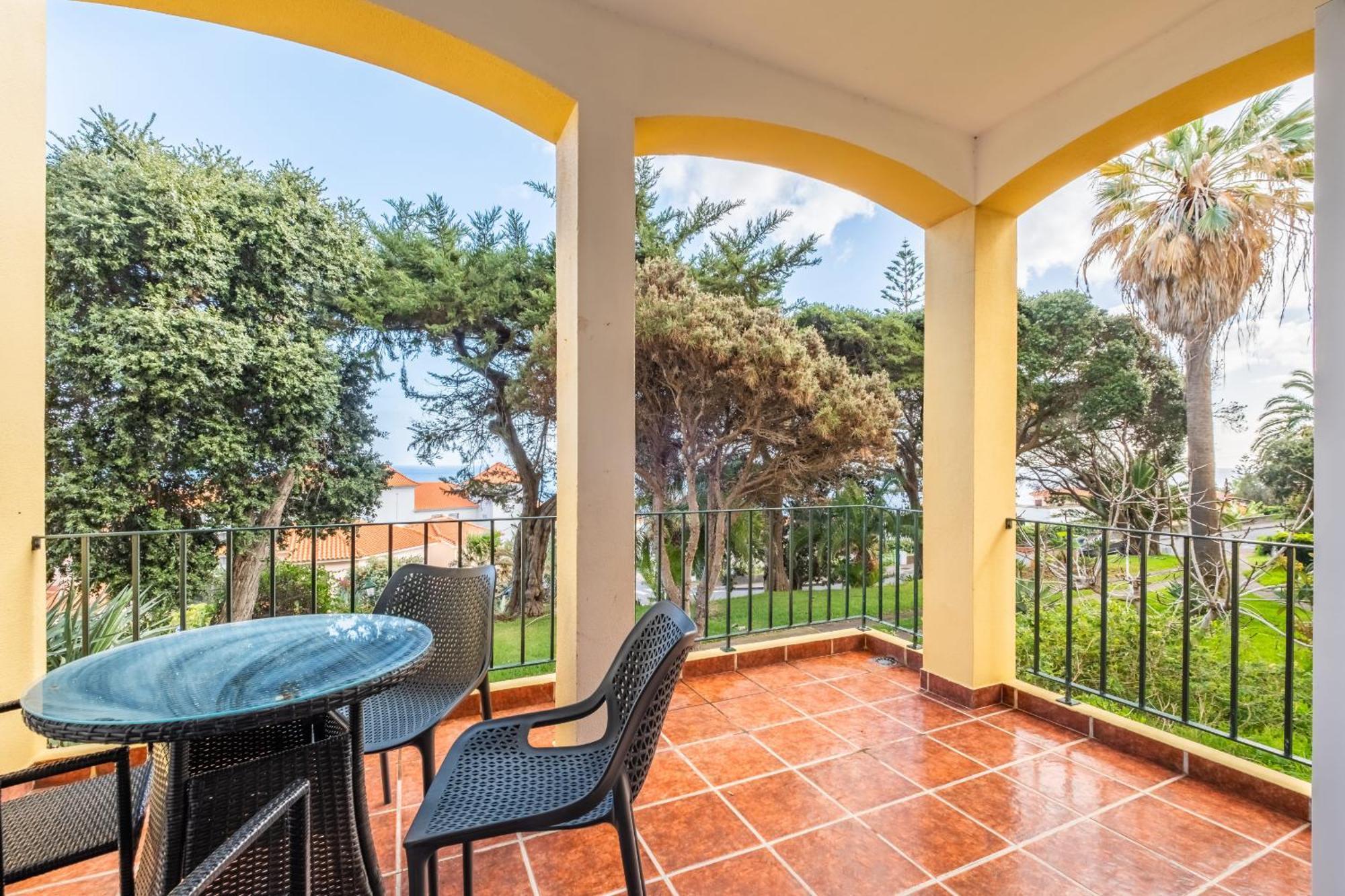 Canico Sea Garden By Madeira Sun Travel Esterno foto