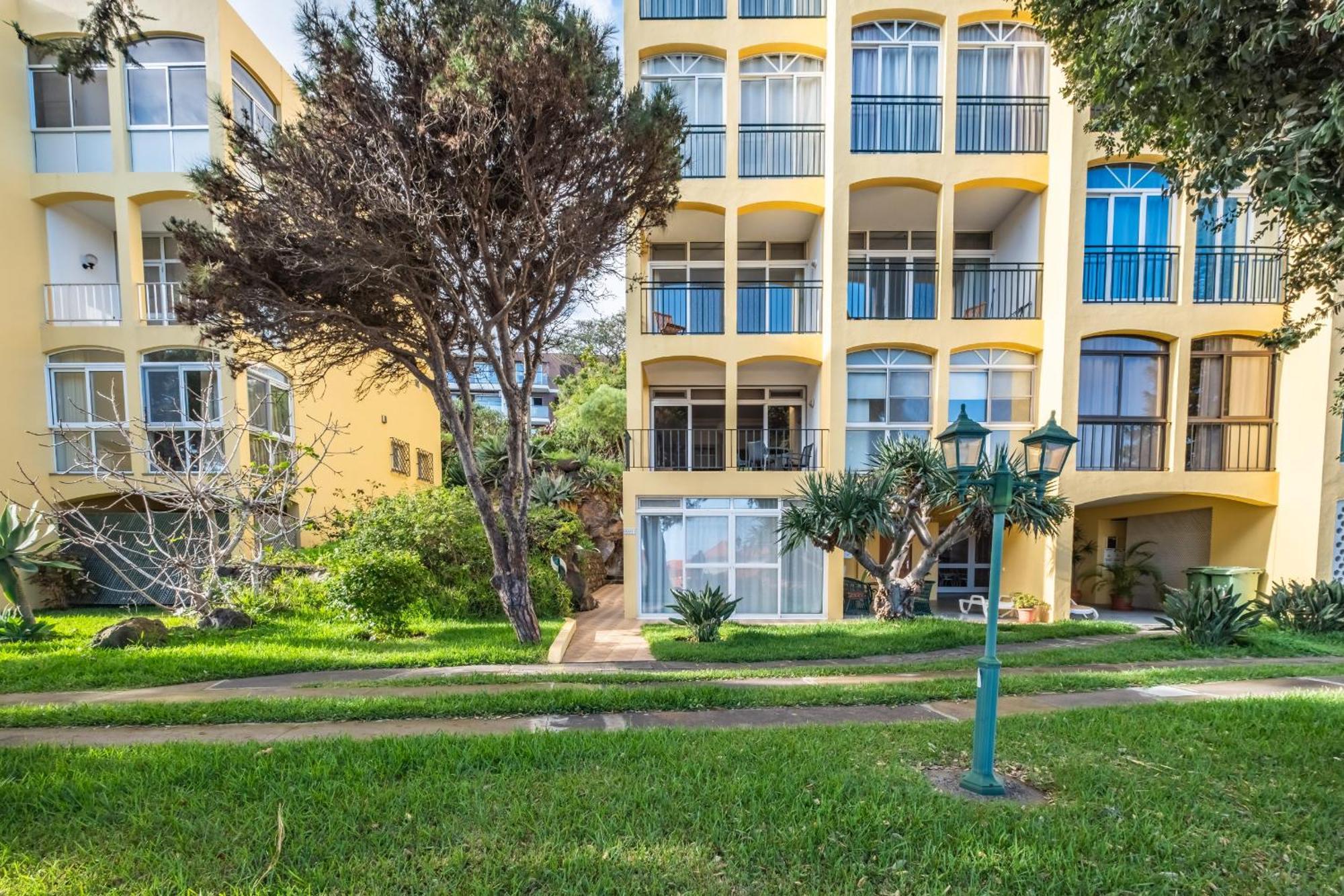 Canico Sea Garden By Madeira Sun Travel Esterno foto